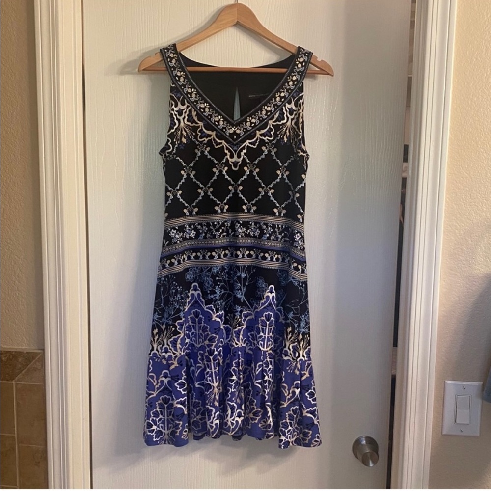 WHBM Dress Size Medium. Also available in Red